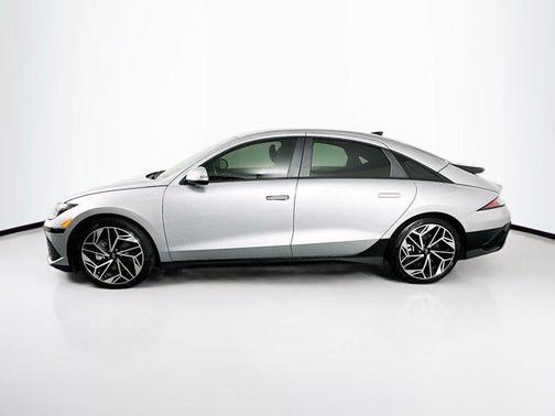 2024 Hyundai IONIQ 6 SEL