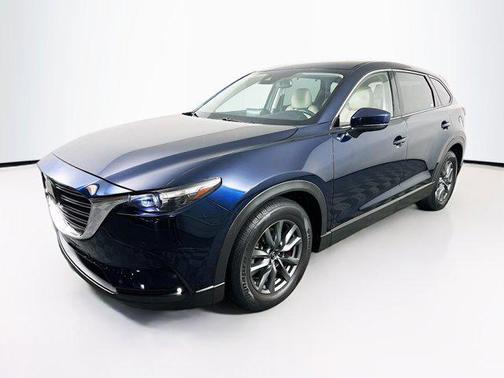 2020 Mazda CX-9 Touring