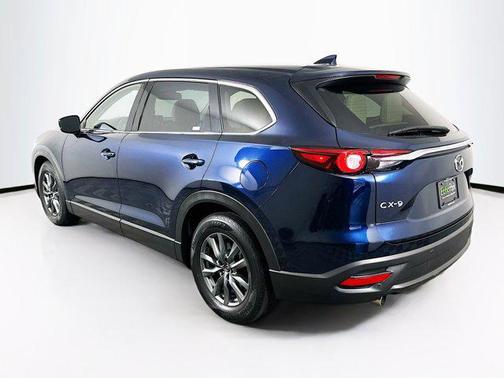 2020 Mazda CX-9 Touring