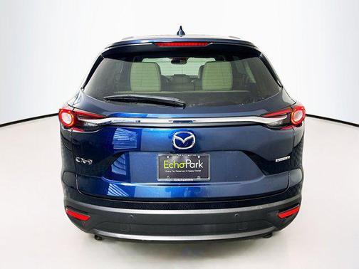 2020 Mazda CX-9 Touring