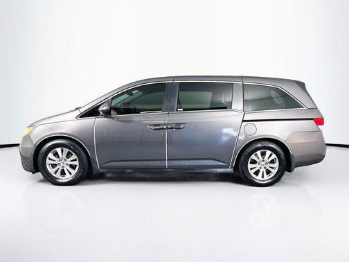 2015 Honda Odyssey EX
