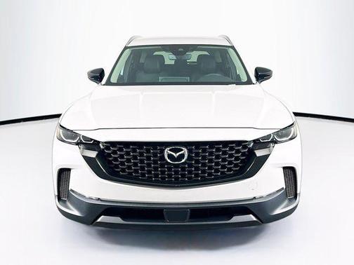 2024 Mazda CX-50 2.5 S Preferred