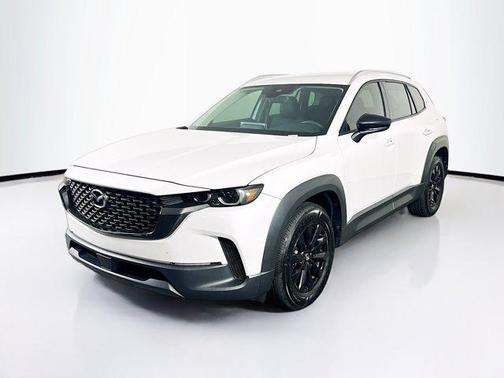 2024 Mazda CX-50 2.5 S Preferred