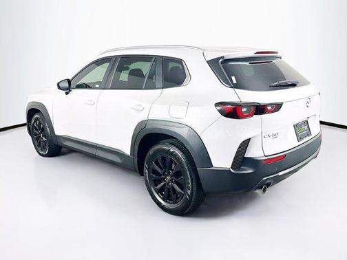 2024 Mazda CX-50 2.5 S Preferred