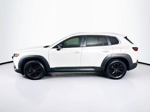 2024 Mazda CX-50 2.5 S Preferred
