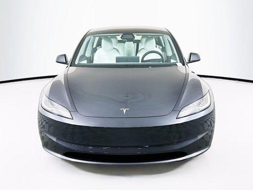 2024 Tesla Model 3 Standard Range
