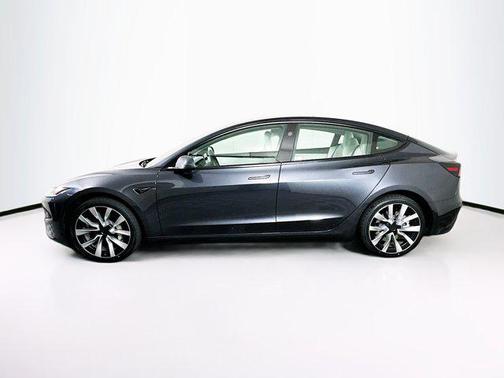 2024 Tesla Model 3 Standard Range