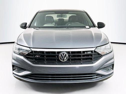 2020 Volkswagen Jetta 1.4T R-Line