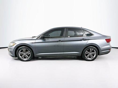 2020 Volkswagen Jetta 1.4T R-Line