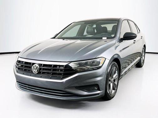 2020 Volkswagen Jetta 1.4T R-Line