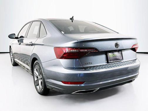 2020 Volkswagen Jetta 1.4T R-Line