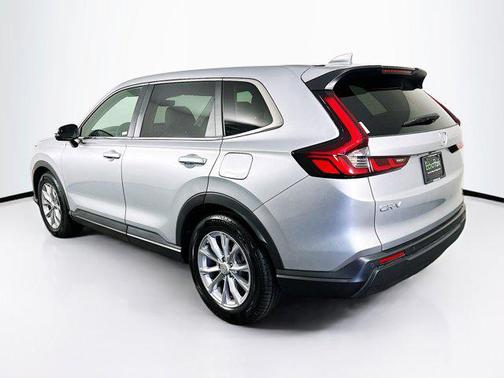 2025 Honda CR-V EX-L 2WD