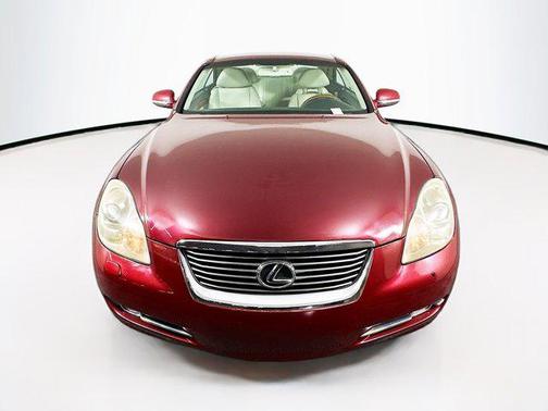 2006 Lexus SC 430 Base