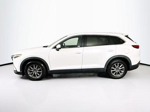 2018 Mazda CX-9 Touring