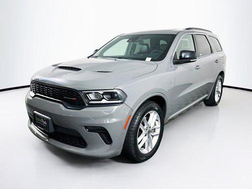 2023 Dodge Durango R/T Plus RWD