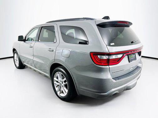 2023 Dodge Durango R/T Plus RWD