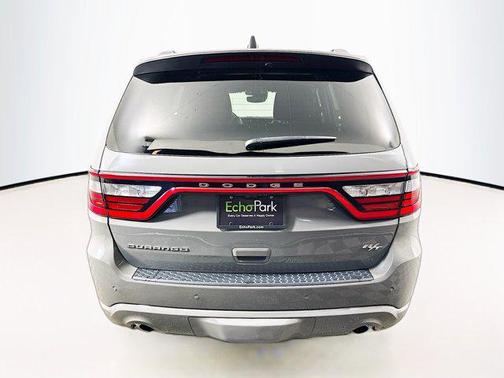 2023 Dodge Durango R/T Plus RWD