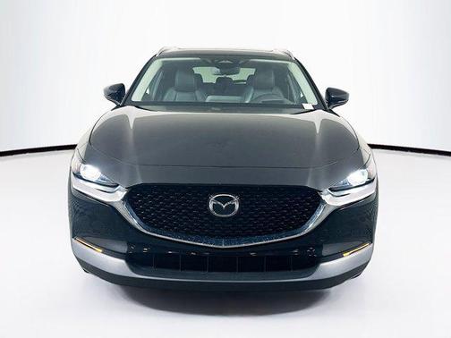 2024 Mazda CX-30 2.5 S Premium Package