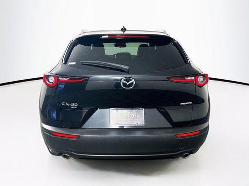 2024 Mazda CX-30 2.5 S Premium Package
