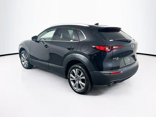 2024 Mazda CX-30 2.5 S Premium Package