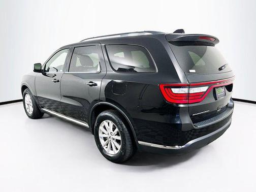 2024 Dodge Durango SXT RWD