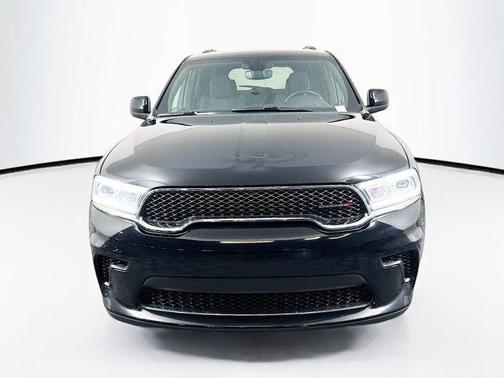 2024 Dodge Durango SXT RWD