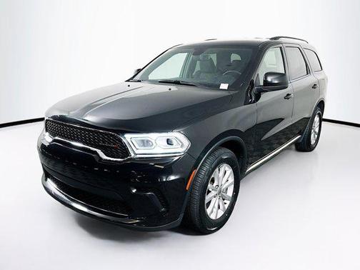 2024 Dodge Durango SXT RWD