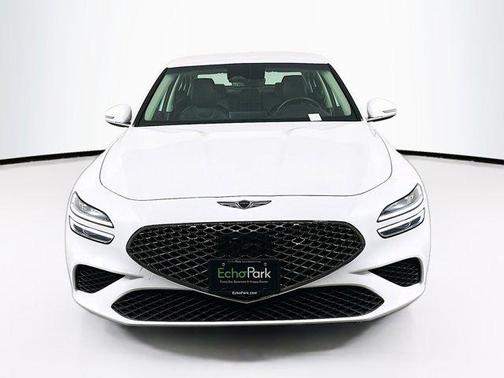 2025 Genesis G70 2.5T AWD