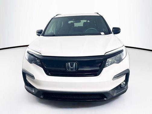 2022 Honda Pilot 2WD Sport