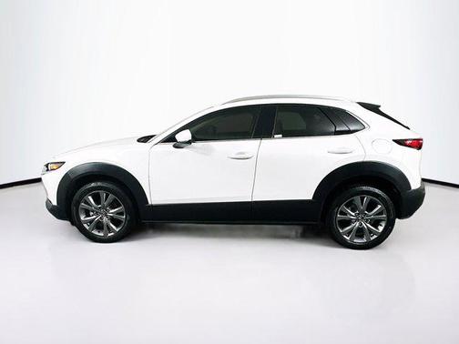 2020 Mazda CX-30 Premium Package