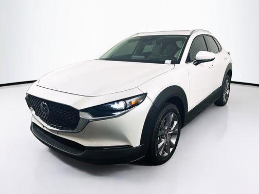 2020 Mazda CX-30 Premium Package