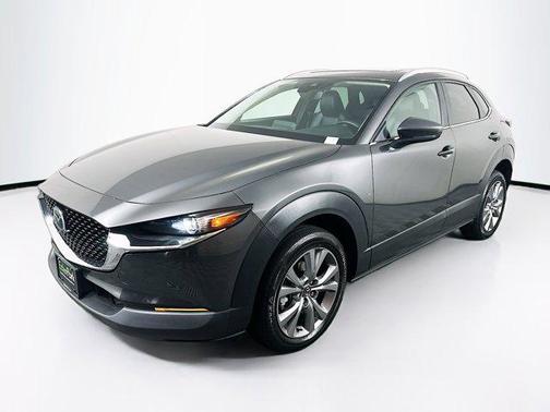 2022 Mazda CX-30 2.5 S Preferred Package