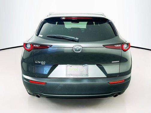2022 Mazda CX-30 2.5 S Preferred Package