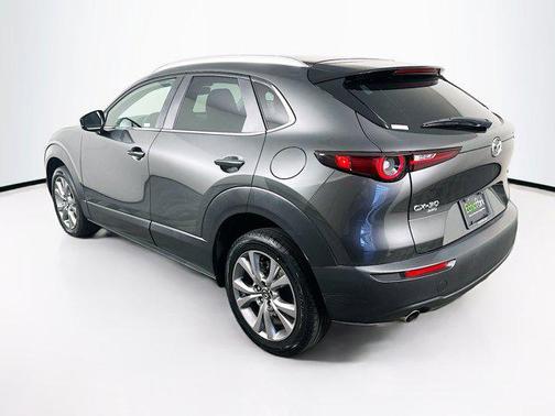 2022 Mazda CX-30 2.5 S Preferred Package