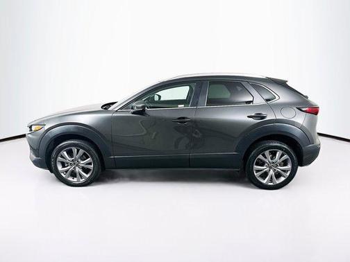 2022 Mazda CX-30 2.5 S Preferred Package