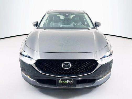 2022 Mazda CX-30 2.5 S Preferred Package