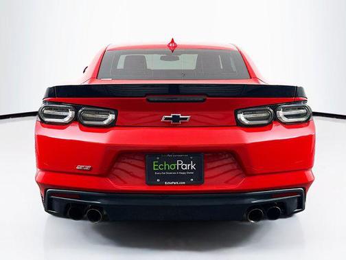 2023 Chevrolet Camaro 1SS