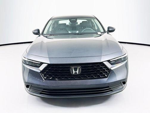 2023 Honda Accord LX 1.5T