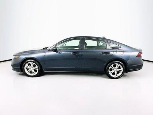 2023 Honda Accord LX 1.5T