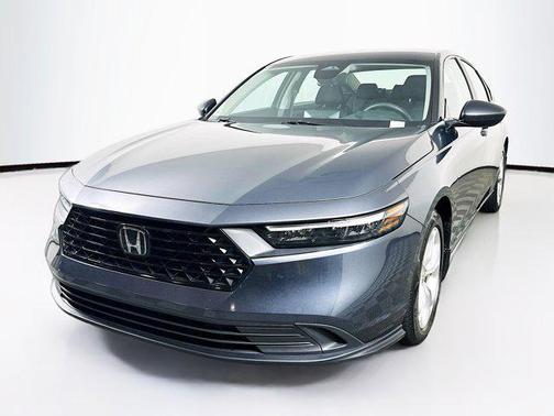 2023 Honda Accord LX 1.5T