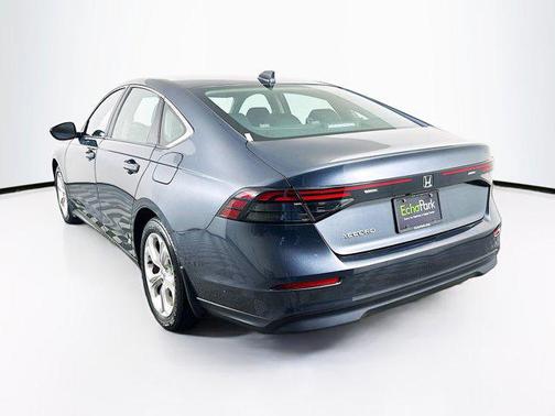 2023 Honda Accord LX 1.5T