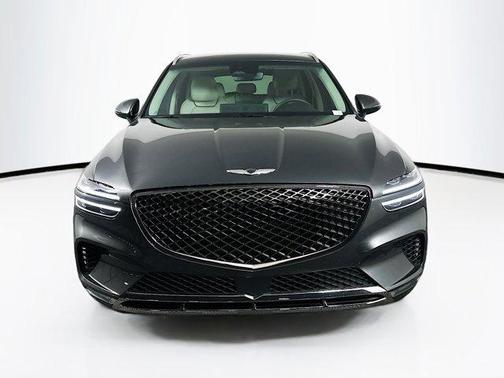 2024 Genesis GV70 2.5T AWD