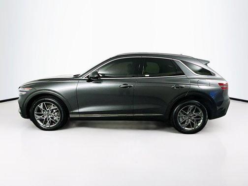 2024 Genesis GV70 2.5T AWD