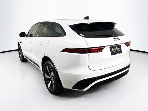 2024 Jaguar F-PACE R-Dynamic S P250 AWD Automatic