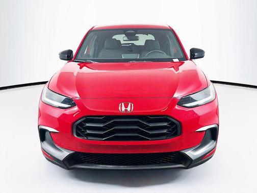 2023 Honda HR-V 2WD Sport