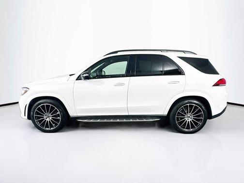 2022 Mercedes-Benz GLE 350 Base