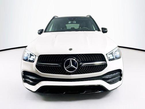 2022 Mercedes-Benz GLE 350 Base