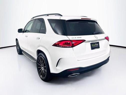 2022 Mercedes-Benz GLE 350 Base
