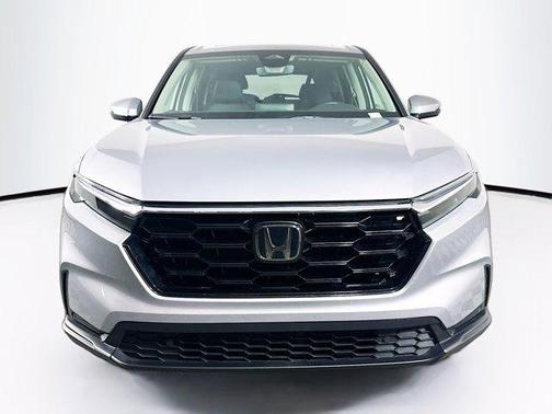 2025 Honda CR-V EX-L 2WD