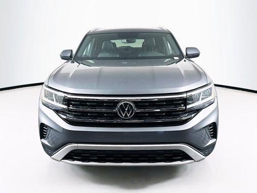 2021 Volkswagen Atlas Cross Sport 3.6L V6 SE w/Technology